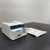 Cole Parmer Masterflex Console Drive Peristaltic Pump image 0